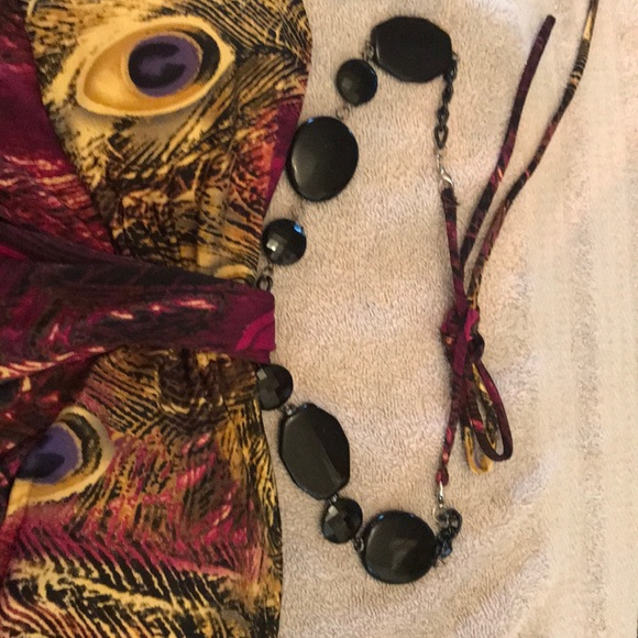 Body Central top - Picture 2 of 4